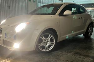 Alfa Romeo MiTo 1.4 105cv