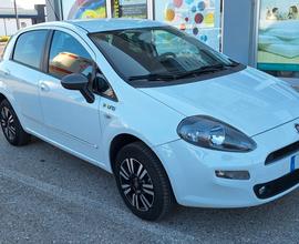 Fiat Punto 1.4 8V 5 porte Natural Power Young