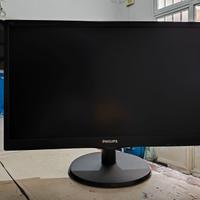 Monitor Philips 20 pollici
