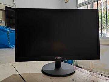 Monitor Philips 20 pollici