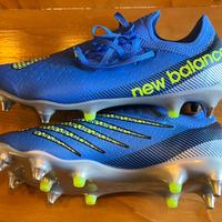 Scarpe calcio new balance furon v7 pro