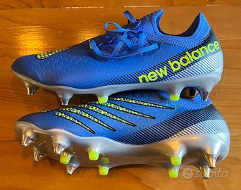 Scarpe calcio new balance furon v7 pro