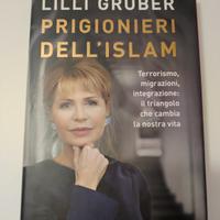 Libro Prigionieri dell'Islam, di L. Gruber