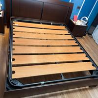 Letto matrimoniale