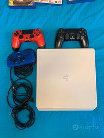 PS4 slim
