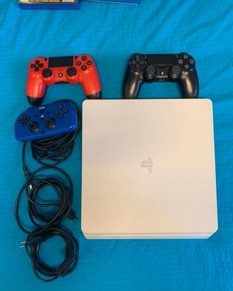 PS4 slim