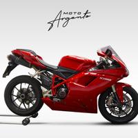 DUCATI 1098