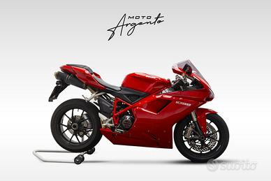 DUCATI 1098