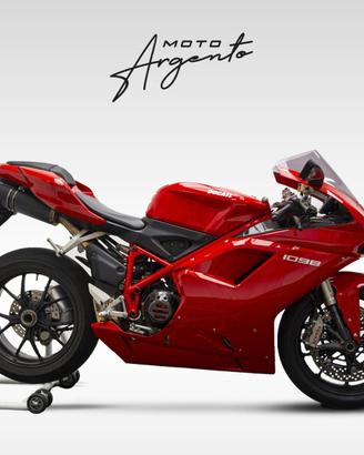 DUCATI 1098