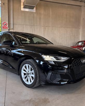 Audi A3 SPB 35 TFSI