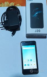 Smartphone Cubot j20 android 12