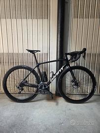  Giant da corsa  Giant Tcr Advance 