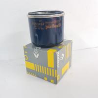 FILTRO OLIO DACIA NISSAN PROTON RENAULT R289