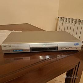 Lettore DVD Samsung
