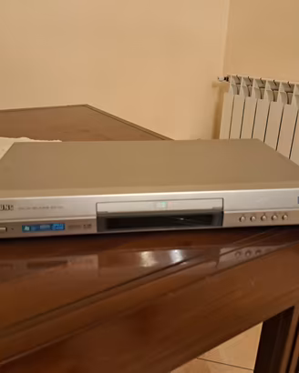 Lettore DVD Samsung