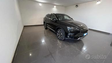 Byd Seal U DM-i 1.5 218 CV PHEV Boost
