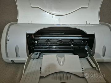 Stampante HP Deskjet 3940