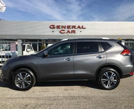 NISSAN X-Trail dCi 150 4WD Acenta GANCIO TRAINO