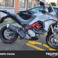 DUCATI Multistrada 950 S Grey