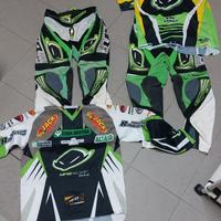 Abbigliamento Ufo, motocross/enduro