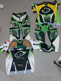 Abbigliamento Ufo, motocross/enduro