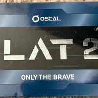 OSCAL Flat 2C 64 GB Smartphone Android