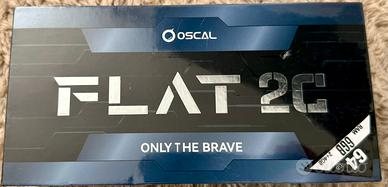 OSCAL Flat 2C 64 GB Smartphone Android