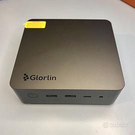 Mini PC Ryzen 7 8745HS 16GB RAM DDR5 1TB SSD