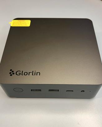 Mini PC Ryzen 7 8745HS 16GB RAM DDR5 1TB SSD
