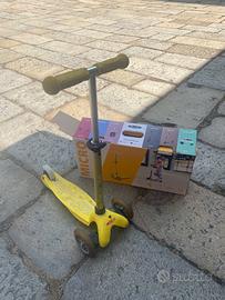 Monopattino Mini Micro