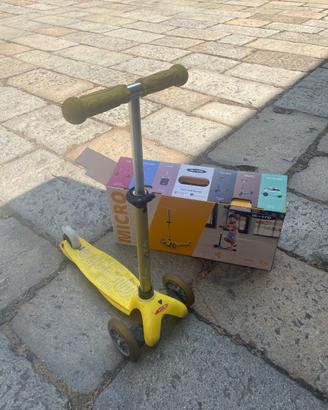 Monopattino Mini Micro
