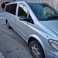 vito viano 2.2 4matic 
