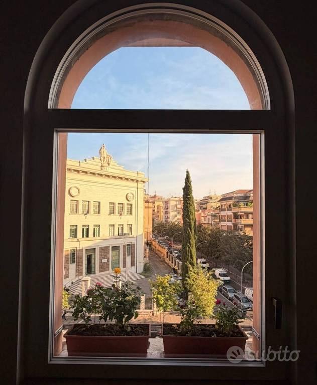 Appartamento – Roma, Tuscolano - Vista 5