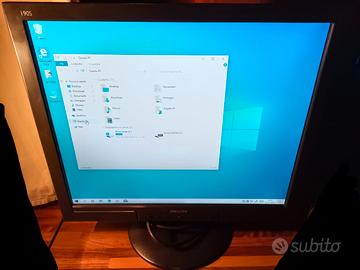 Monitor Philips 19"