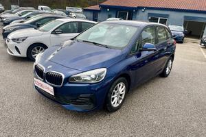 Bmw Tourer 216d BIXENO-RADAR-2020