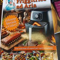 100 ricette friggitrice ad aria