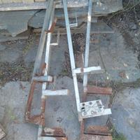 parapetti regolabili 