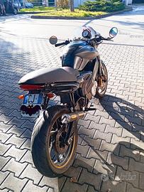 Cagiva Raptor 125