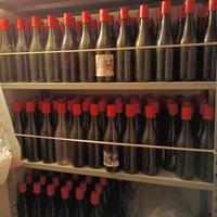 Bottiglie vino 75 ml
