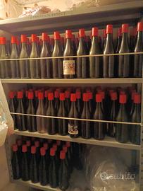 Bottiglie vino 75 ml