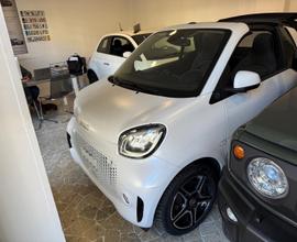 Smart ForTwo EQ PRIME 82cv Navi Camera Fari 22KW