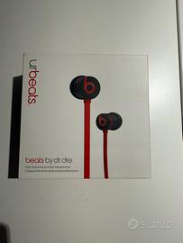 Cuffiette Beats