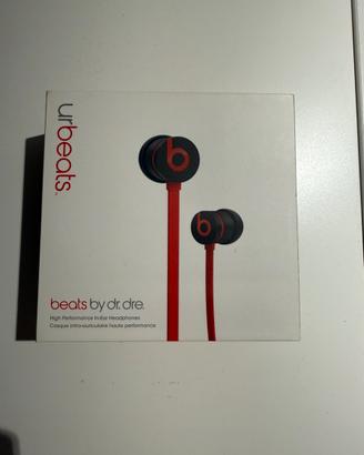 Cuffiette Beats