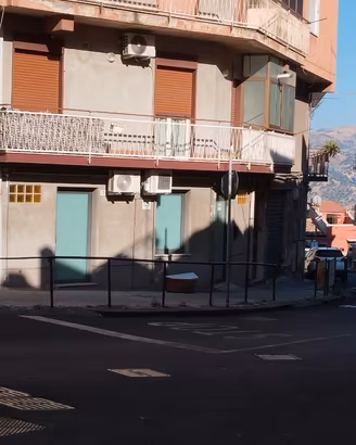 Appartamento in zona Centrale