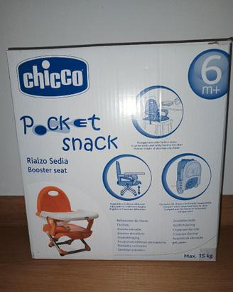 Rialzo sedia