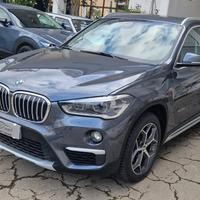 Bmw X1 sDrive18d xLine Tetto apribile