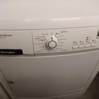 Asciugatrice Electrolux 