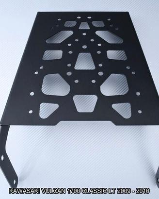 Supporto Bauletto KAWASAKI VULCAN 1700 2009 - 2010