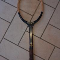 Racchetta da Tennis (Vintage)