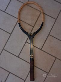 Racchetta da Tennis (Vintage)
